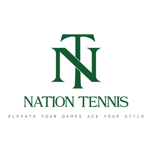 Nation-Tennis